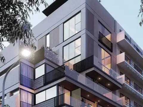 Departamento en Venta en Villa Crespo, USD 79.000