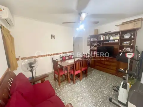 Depto Tipo Casa en Venta de 2 dormitorios