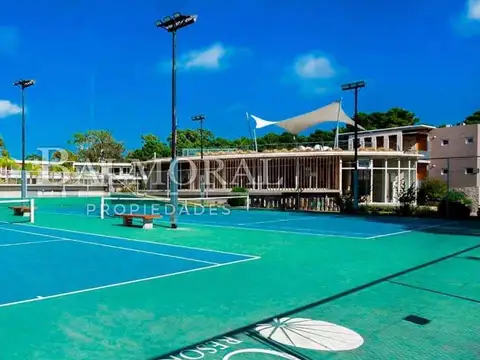 Departamento en Alquiler Temporal en Pinamar, USD 111