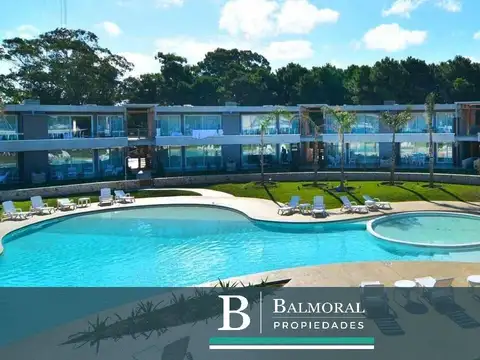 Departamento en Alquiler Temporal de 1 dormitorio