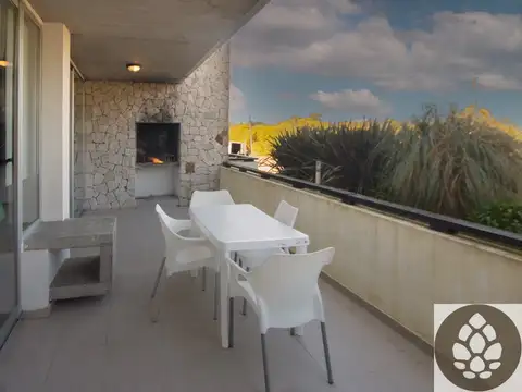 Departamento en Alquiler Temporal al Sur