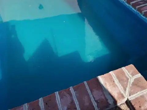 Casa en Venta 25 años
