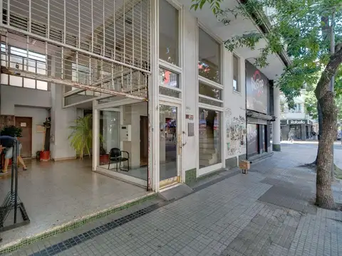 Departamento en Venta al Norte