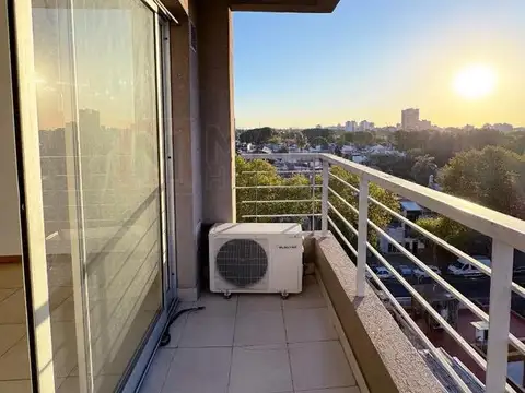Departamento en Alquiler de Monoambiente