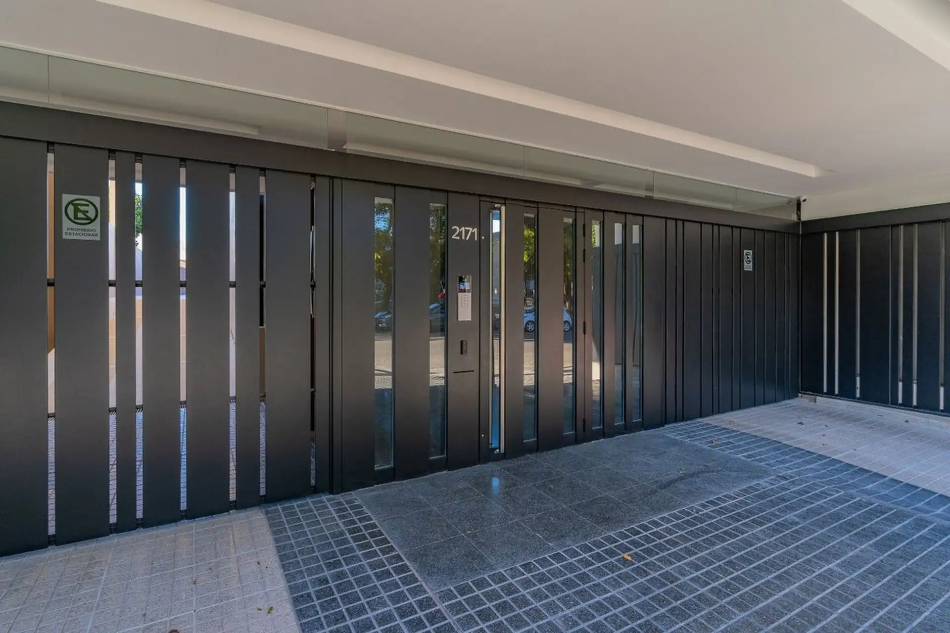 VENTA DPTO MODERNO 2 AMB A ESTRENAR CON COCHERA