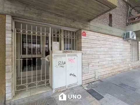 Departamento en Venta al Oeste