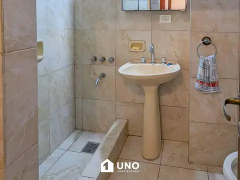 Departamento en Venta en Rosario, USD 65.000
