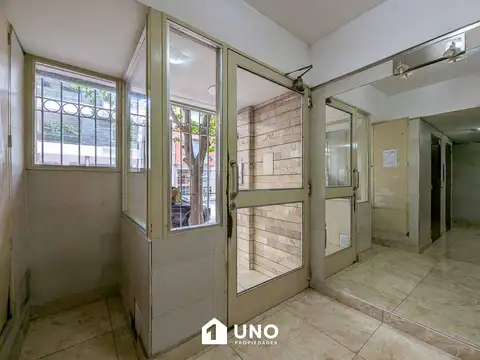 Departamento en Venta 44 años