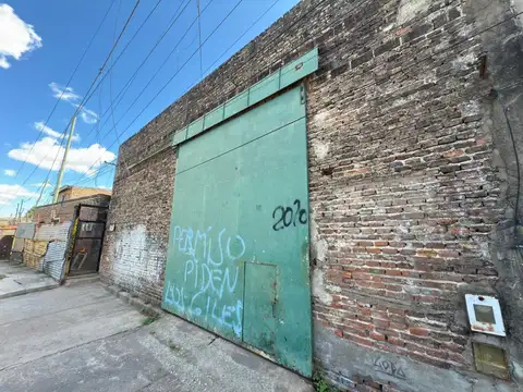 Venta galpón  barrio Industrial, Rosario