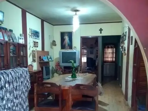 Casa en Venta 25 años