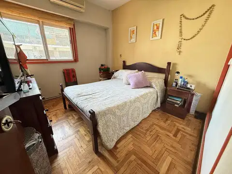 Departamento en Venta en Caballito, USD 139.990