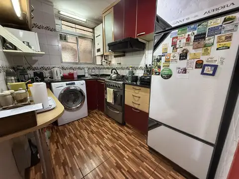 Departamento en Venta de 3 dormitorios