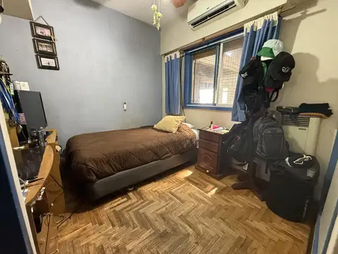 Departamento en Venta 47 años