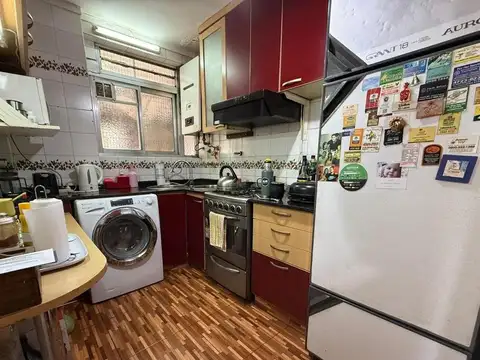 Departamento en Venta de 3 dormitorios