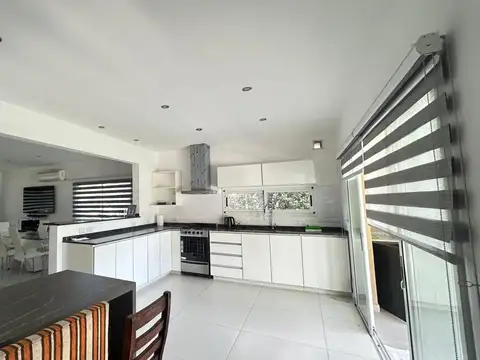 Casa en Alquiler 2 años