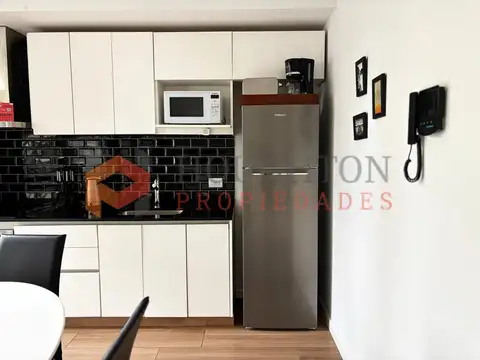 Departamento en Venta en Palermo Hollywood, USD 135.000