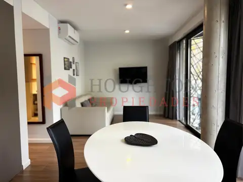 Departamento en VENTA en Palermo Hollywood