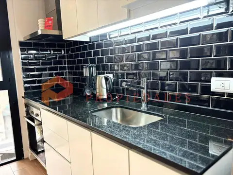 Departamento en Venta al Sur