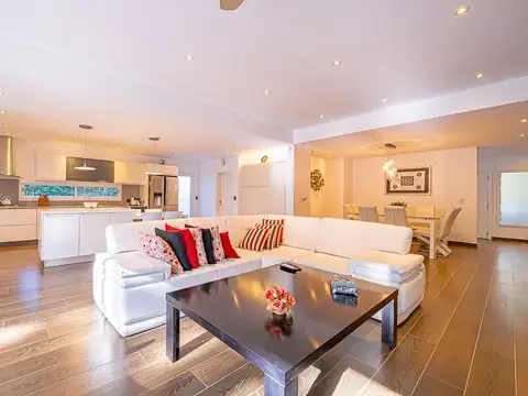 Venta Casa 5 amb - Golfers Country Club - Pilar