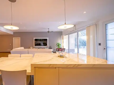 Casa en Venta en Golfers, USD 430.000