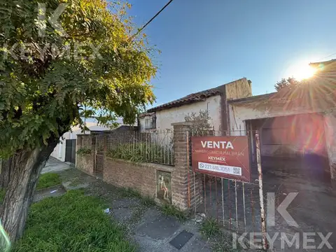 Casa en venta a Demoler 73 e/ 115 y 116. Posible APTO BANCO