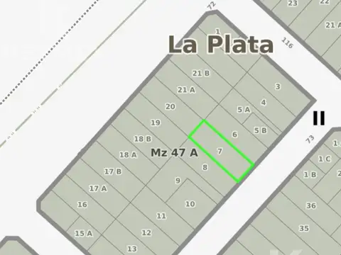 Casa - La Plata