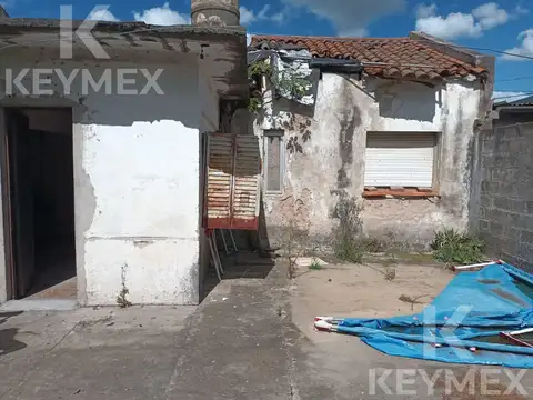 Casa en Venta en La Plata, USD 50.000