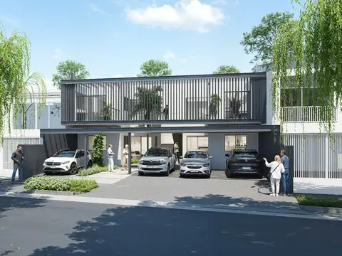 Departamento en Venta de 2 dormitorios