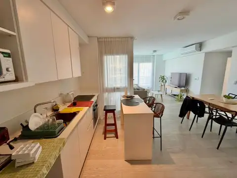 Departamento en Venta 3 años