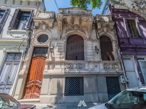 Venta casa apta empresa o vivienda Parque Rodó