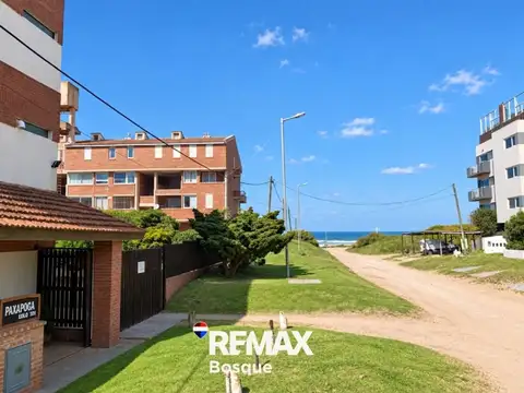 DEPARTAMENTO 4 AMBIENTES EN VENTA EN PINAMAR