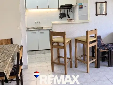 Departamento 4 ambientes con 1 baño