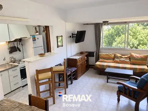 Departamento en Venta en Pinamar, USD 89.000