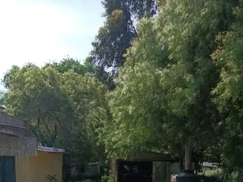 Terreno en Venta de 8581,0 m2