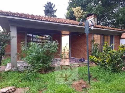 Casa en Alquiler de 2 dormitorios