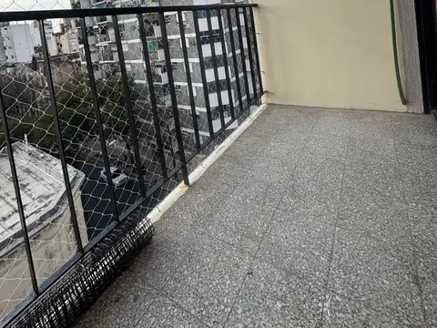 Departamento en Alquiler en Constitucion, $ 500.000