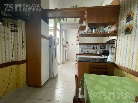 Departamento en Venta en Palermo, USD 308.000