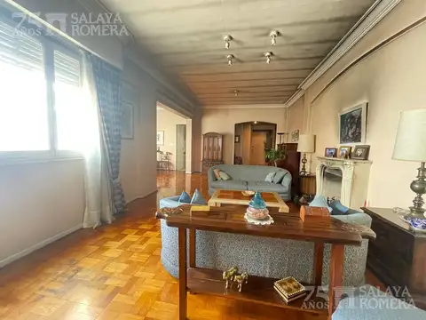 Departamento en Venta de 5 ambientes