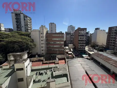 Departamento en Venta en Barrio Norte, USD 78.000