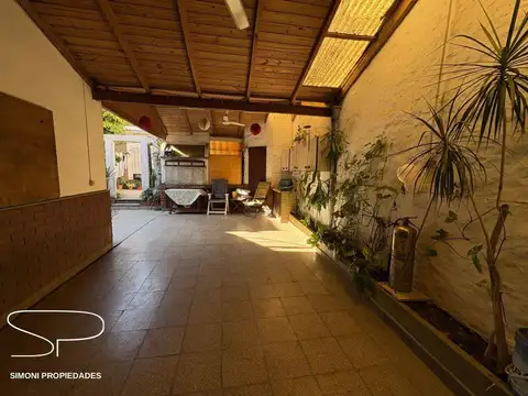 Casa en Venta en Jose Leon Suarez, USD 105.000