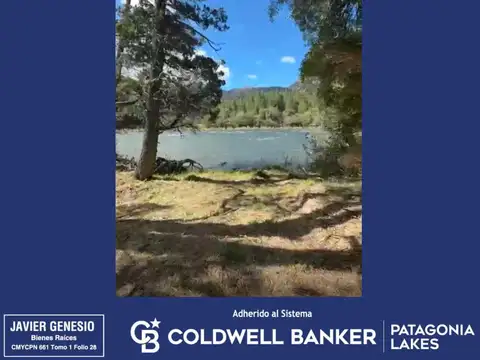 Conjunto Inmobiliario orillas del Caleufu 3 UF3 3
