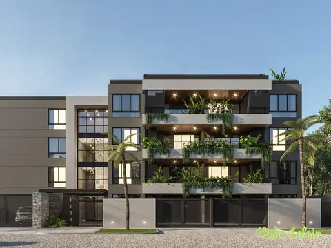 Departamento en Venta de 3 ambientes