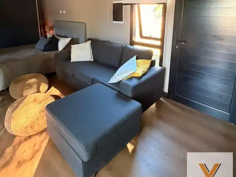 Casa en Alquiler Temporal de 1 dormitorio
