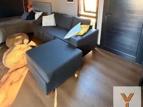 Casa en Temporal - Monoambiente 1 Baño - 49mts - Barrio Chapadmalal