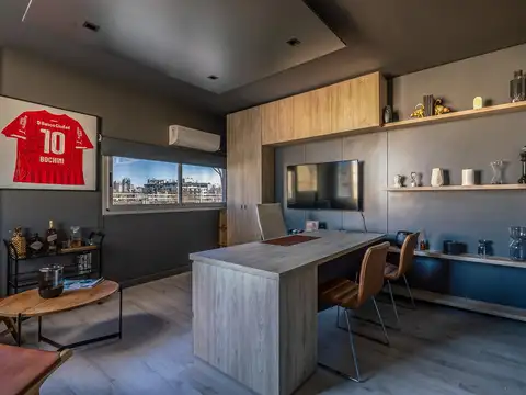 Oficina en Venta 6 años