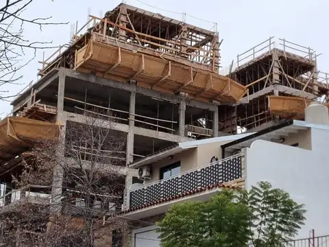 Departamento en Venta al Oeste