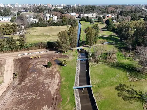 Terreno en Venta en Villa de Mayo, USD 80.000
