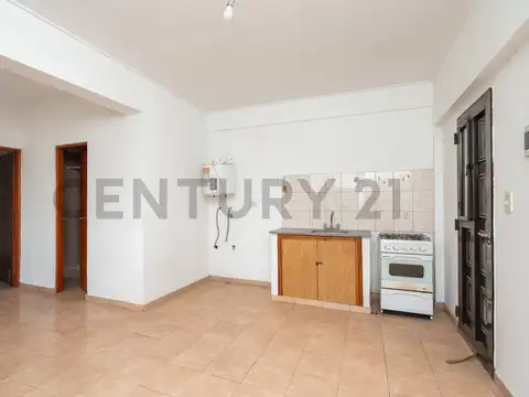 Departamento en venta - La Plata