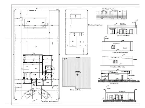 Casa en Venta 2 años
