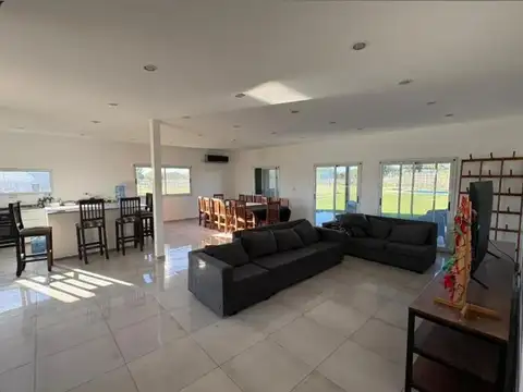 San Sebastian - Area I